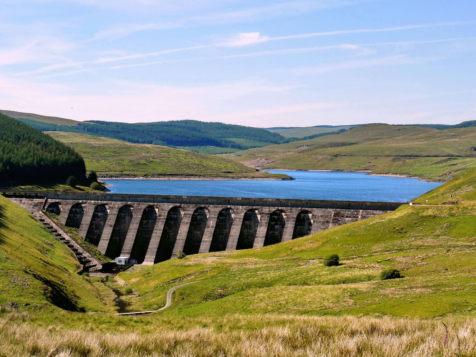 Nant-y-Moch